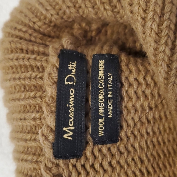 Massimo Dutti sweater - Picture 5 of 7